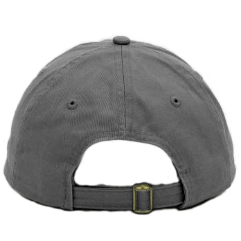 gray cap back